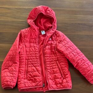REI Girls Puffer Jacket
